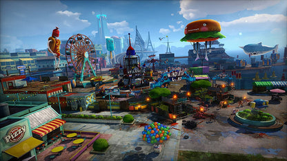 Microsoft 81367 Sunset Overdrive (Xbox One