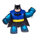 Goo Jit Zu ZU DC S4 Single Pack Stealth Armour Batman Blue Black