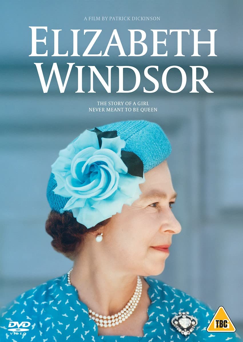 Elizabeth Windsor