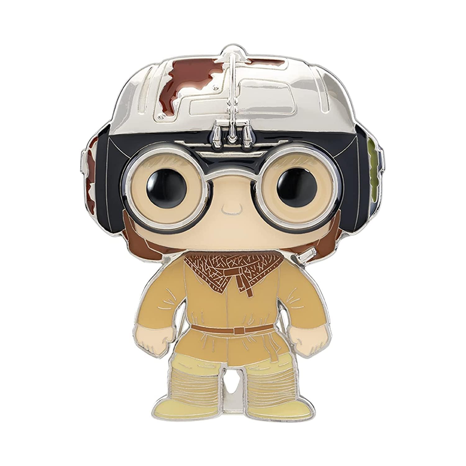 FUNKO Collectible Trading Cards, Color Pop Pin (2022 671803385931