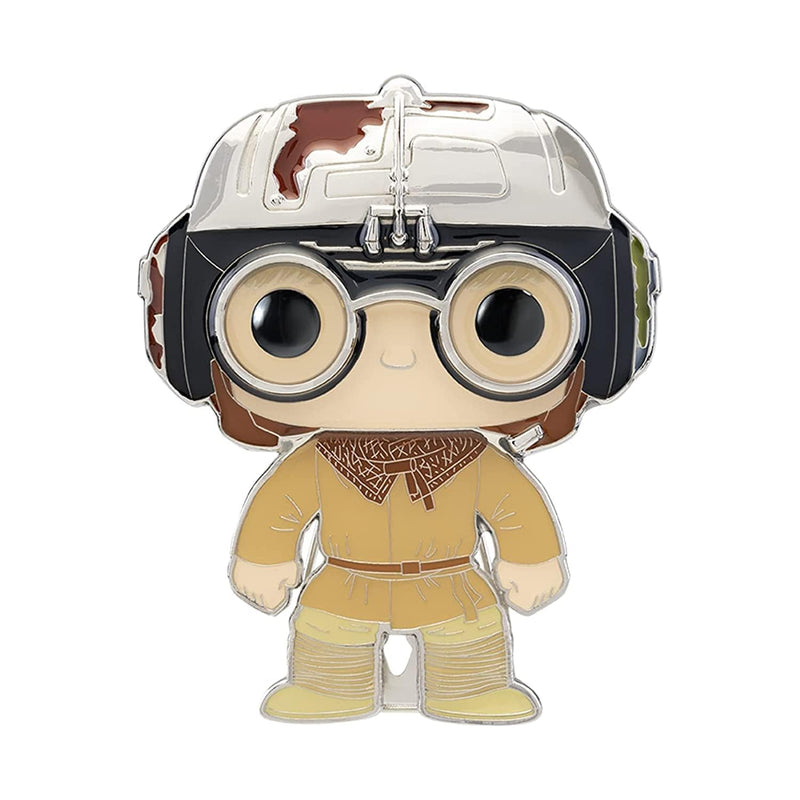 FUNKO Collectible Trading Cards, Color Pop Pin (2022 671803385931