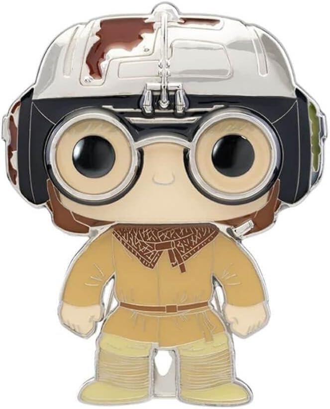 FUNKO Collectible Trading Cards, Color Pop Pin (2022 671803385931