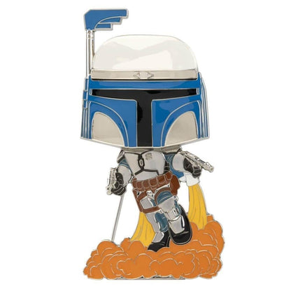 Funko Pop! Pin