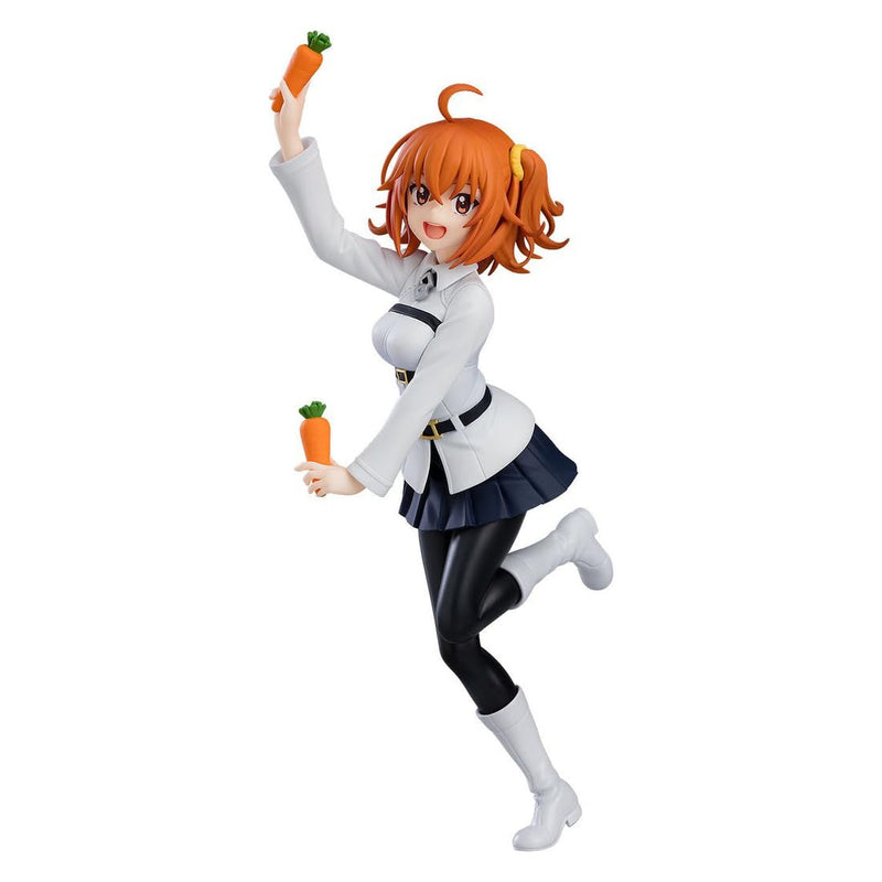 Good Smile Company - Fate Grand Carnival Pop Up Parade Ritsuka Fujimaru PVC Figure