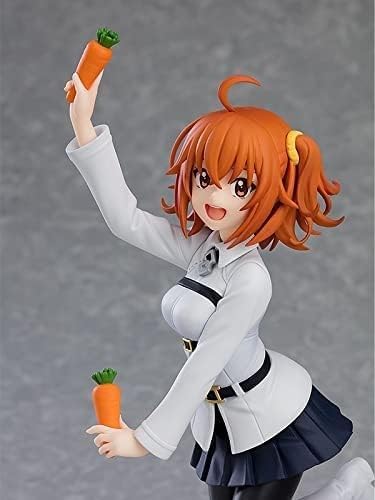 Good Smile Company - Fate Grand Carnival Pop Up Parade Ritsuka Fujimaru PVC Figure