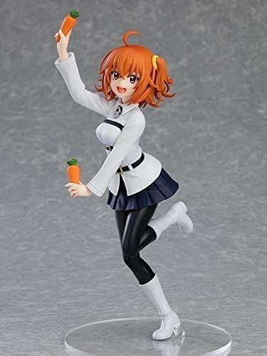 Good Smile Company - Fate Grand Carnival Pop Up Parade Ritsuka Fujimaru PVC Figure