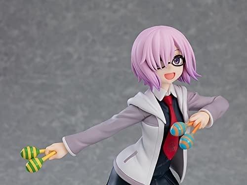 Good Smile Company - Fate Grand Carnival Pop Up Parade Mash Kyrielight PVC Figure