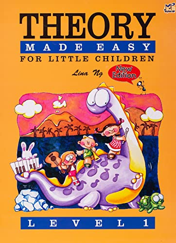 Theory Made Easy For Little Children