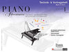 Piano Adventures
