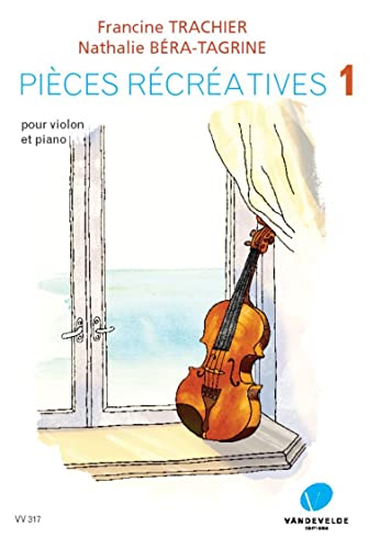 Pices Rcratives Vol 1