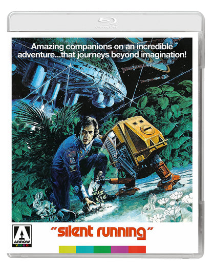 Silent Running