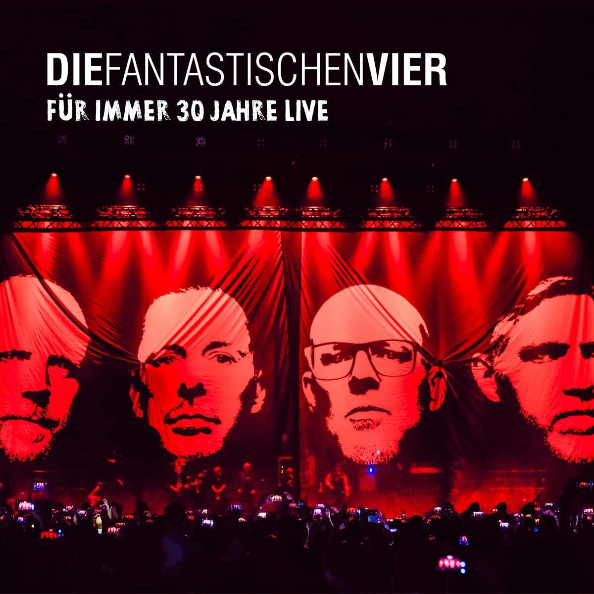 Fr Immer 30 Jahre Live