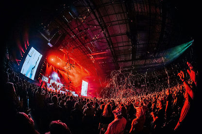 Fr Immer 30 Jahre Live