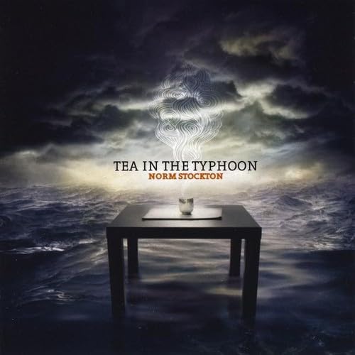 Tea in the Typhoon