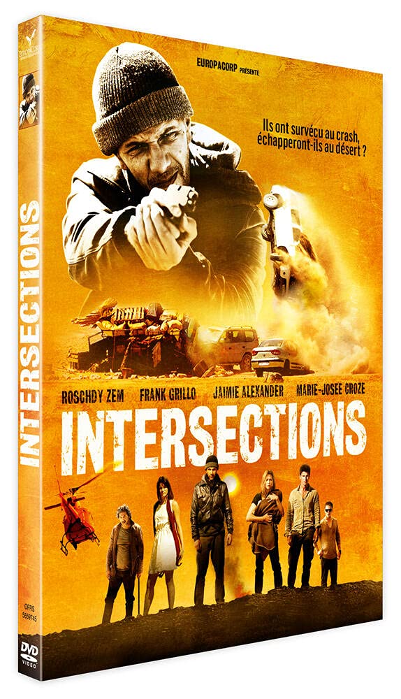 Intersections