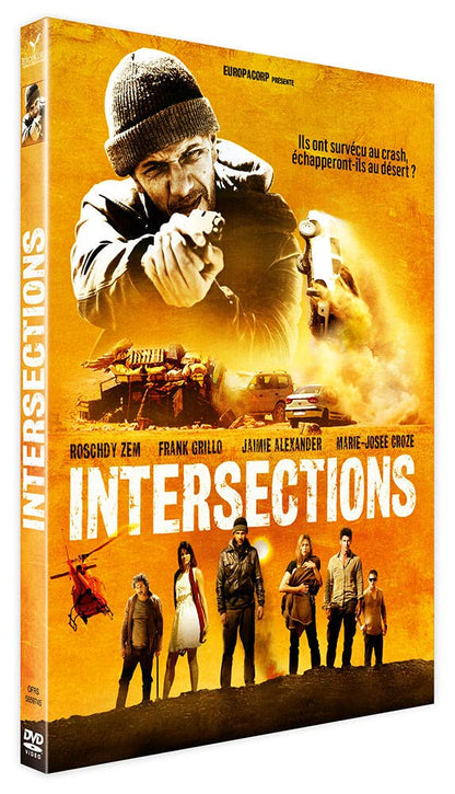 Intersections