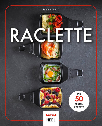 Raclette - (German Import)