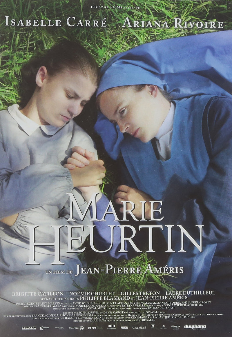 Marie Heurtin