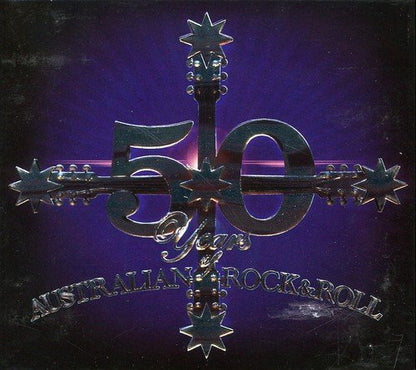 50 Years of Australian Rock & Roll