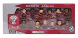 SoccerStarz - Qatar 13 Player Team Pack (2022 Edition