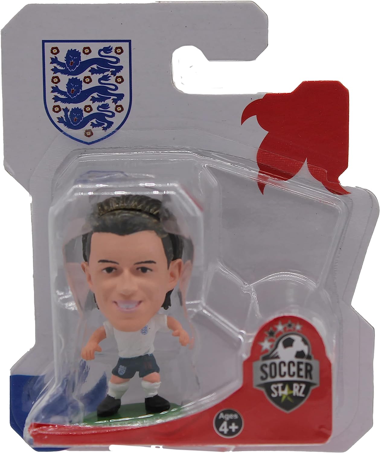 SoccerStarz England Conor Gallagher (New Kit