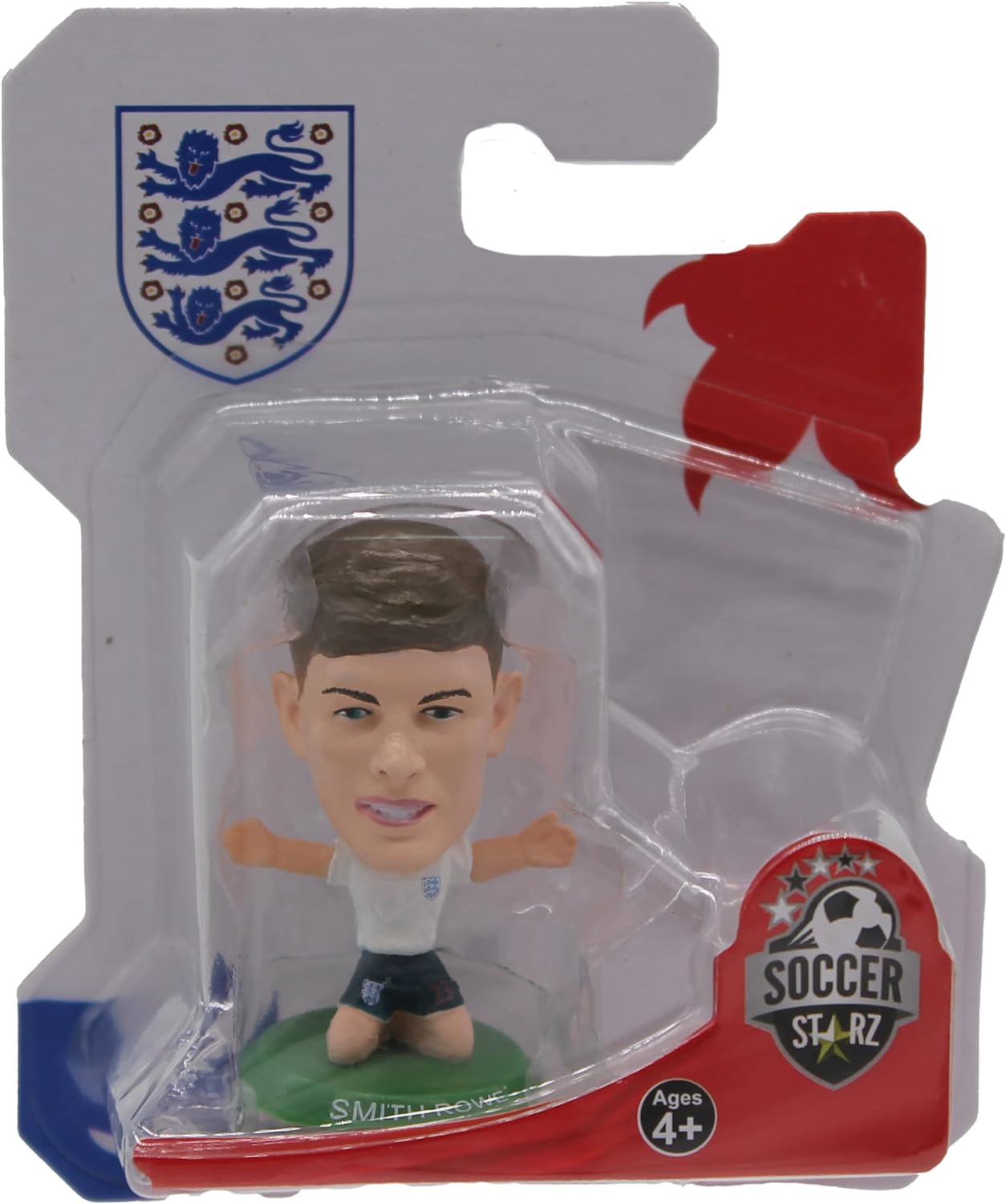 SoccerStarz England Emile Smith-Rowe (New Kit)