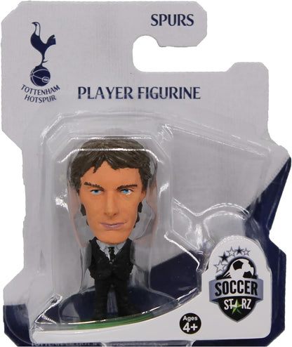 SoccerStarz Spurs Antonio Conte Tottenham Hotspur FC (Suit
