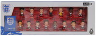 SoccerStarz - England Team Pack 15 figure (2022 Version