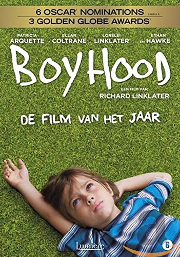 Boyhood