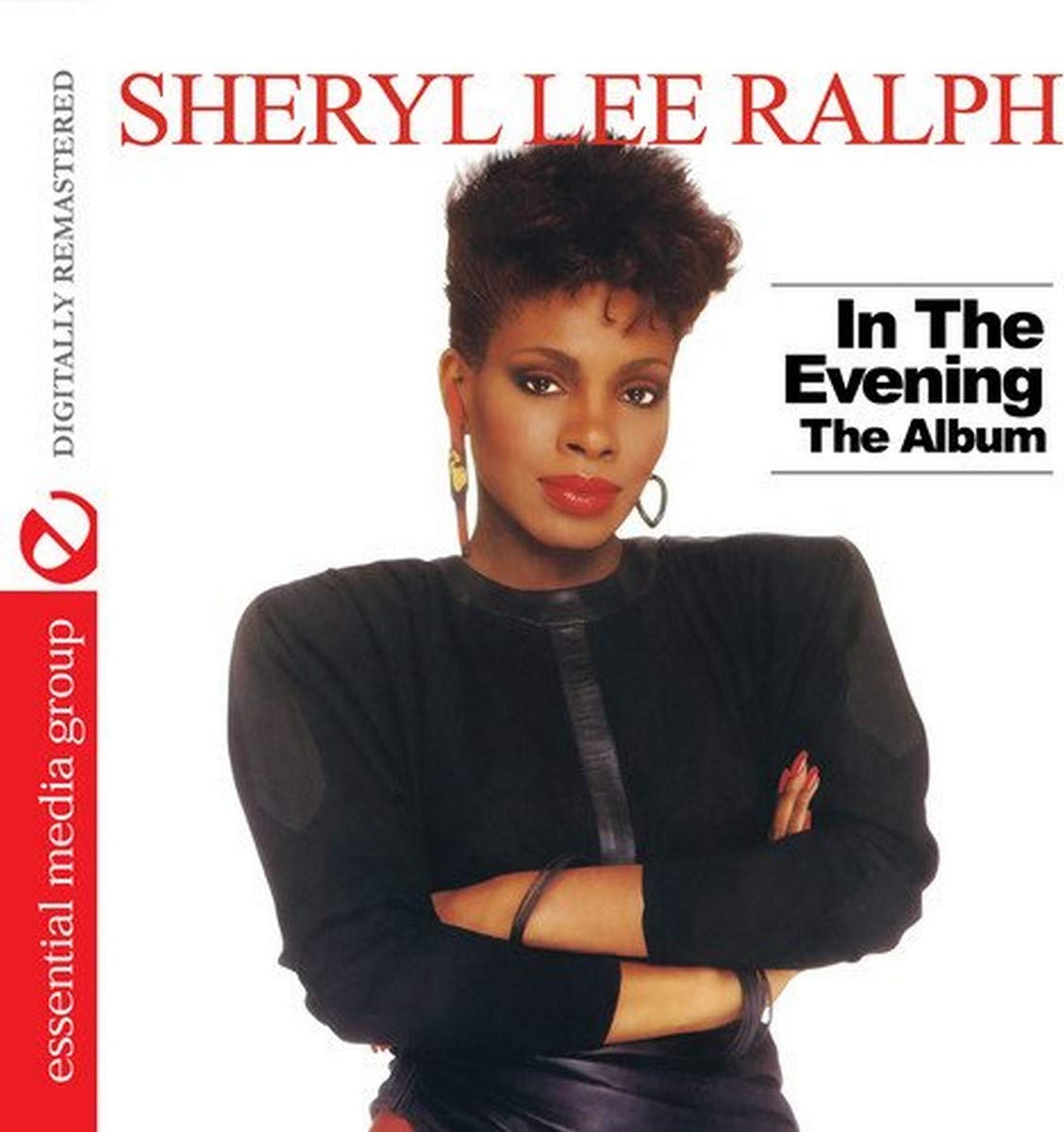 In The Evening - The Album Digitally Remastered