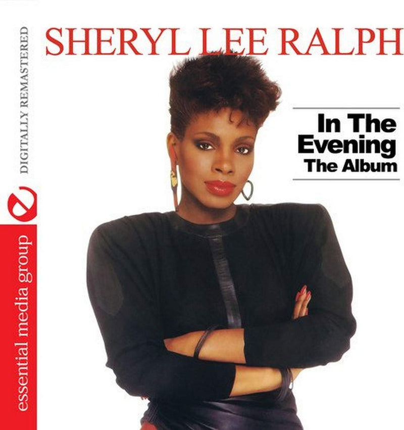 In The Evening - The Album Digitally Remastered