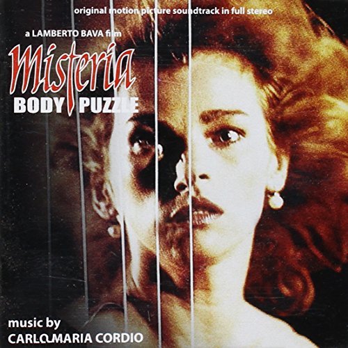 Misteria (Body Puzzle