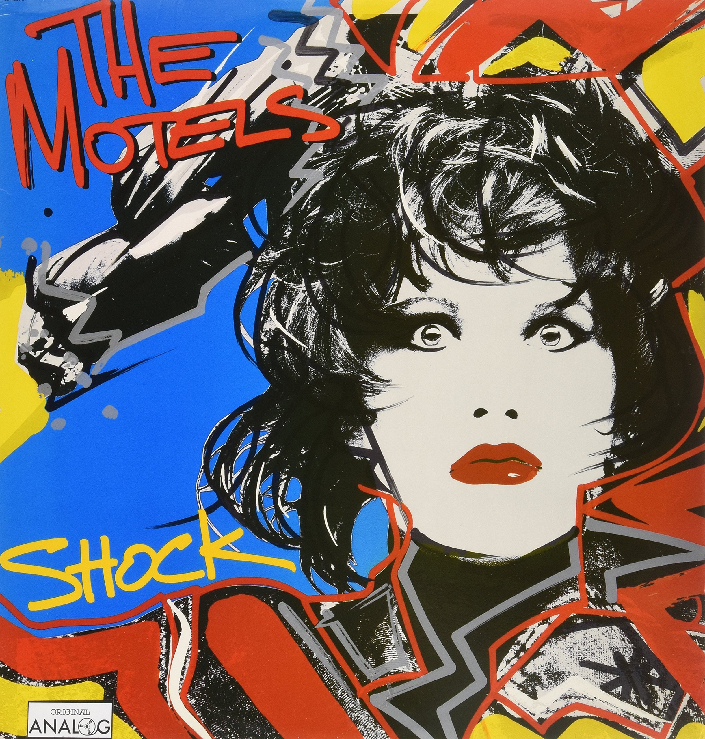 Shock (Shame)