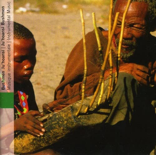 Instrumental Music