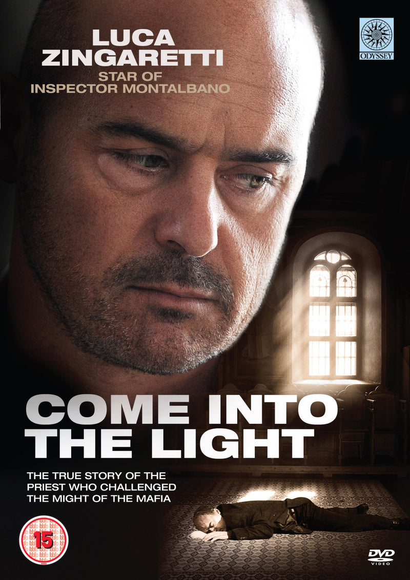 Come Into the Light (By the Light of Day)