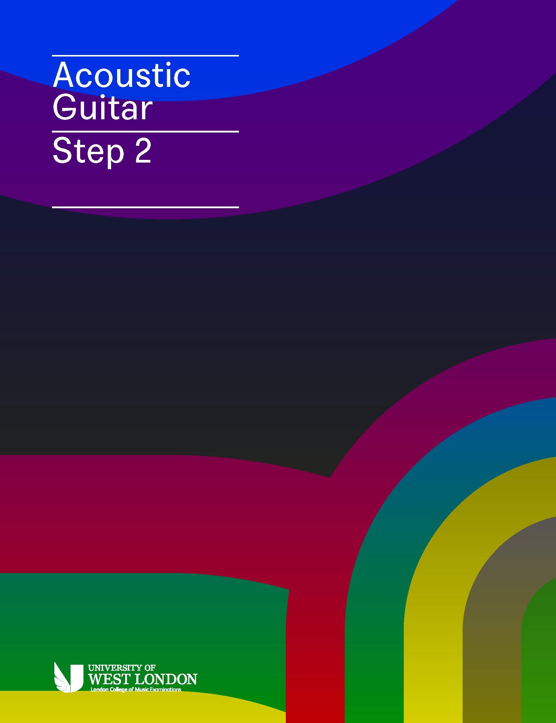 Acoustic Guitar Handbook Step 2 from 2019