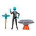 Fortnite - Emote 10 cm Figure - Human Bill
