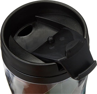 ABYSTYLE Hunter X Hunter Gon & Killua Travel Mug