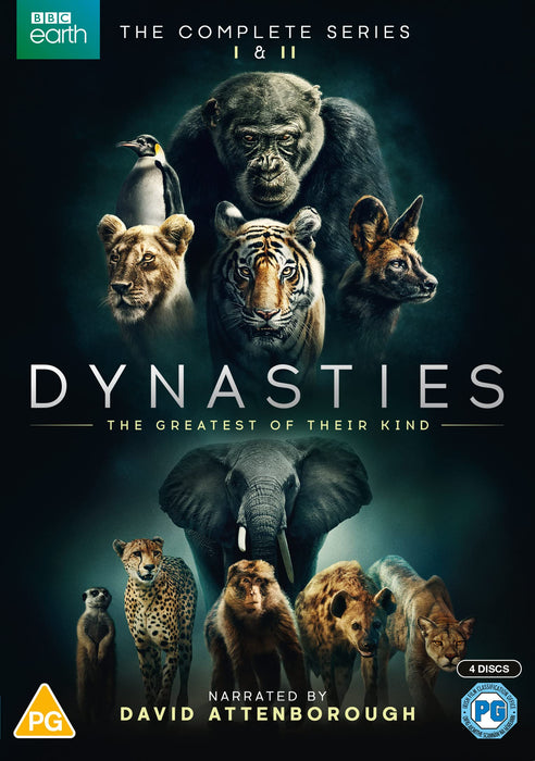 Dynasties I & II