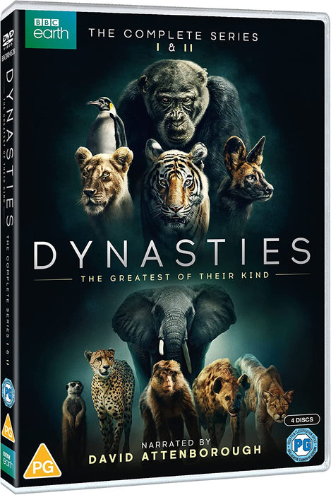 Dynasties I & II