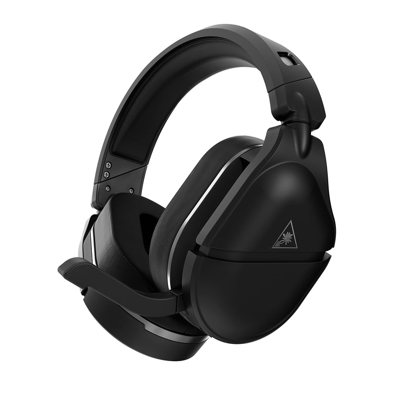 Turtle Beach Stealth 700 Gen 2 Max Black Multiplatform Wireless 40+ Hour Battery Bluetooth Gaming Headset for Xbox Series X|S, Xbox One, PS5, PS4, PC & Mobile  Xbox 700 Max Black