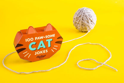 Ridley's Games JOK005 Jokes, braun