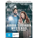 AURORA TEAGARDEN MYSTERIES (HAUNTED BY MURDER)