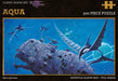 Rodney Matthews Aqua (500 Piece Puzzle)