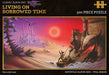 Rodney Matthews Living On Borrowed Time (500 Piece Puzzle)