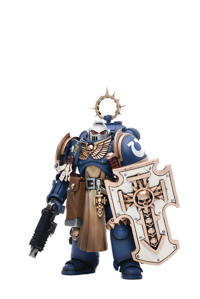 Joy Toy (CN) JT2351-v2 warhammer Figure, Multicolor