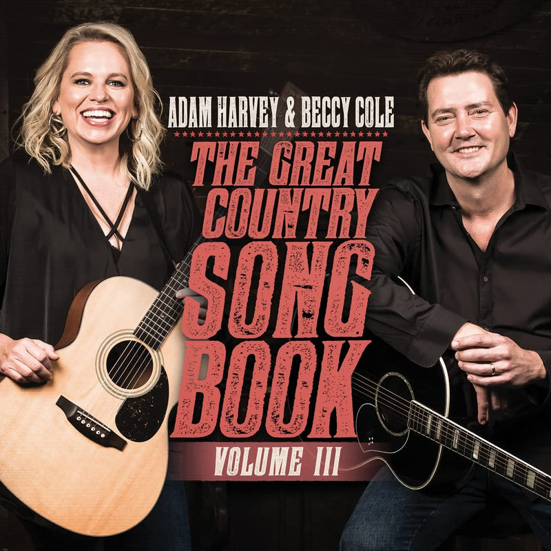 The Great Country Songbook Vol. III