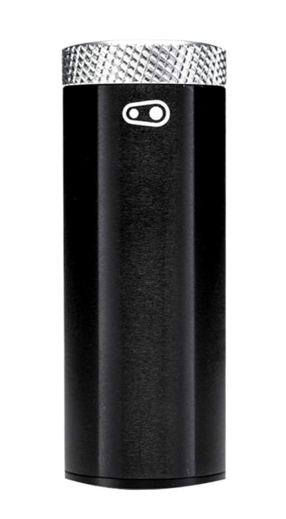 CIGAR TOOL Tubeless-Bohrer-Set schwarz/silber