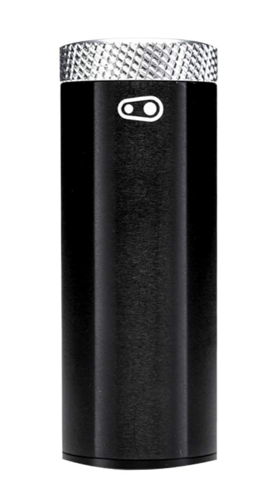 CIGAR TOOL Tubeless-Bohrer-Set schwarz/silber
