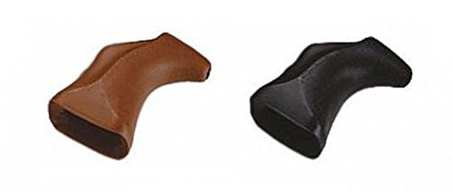 Dia Compe Rubber Brake Hoods Black